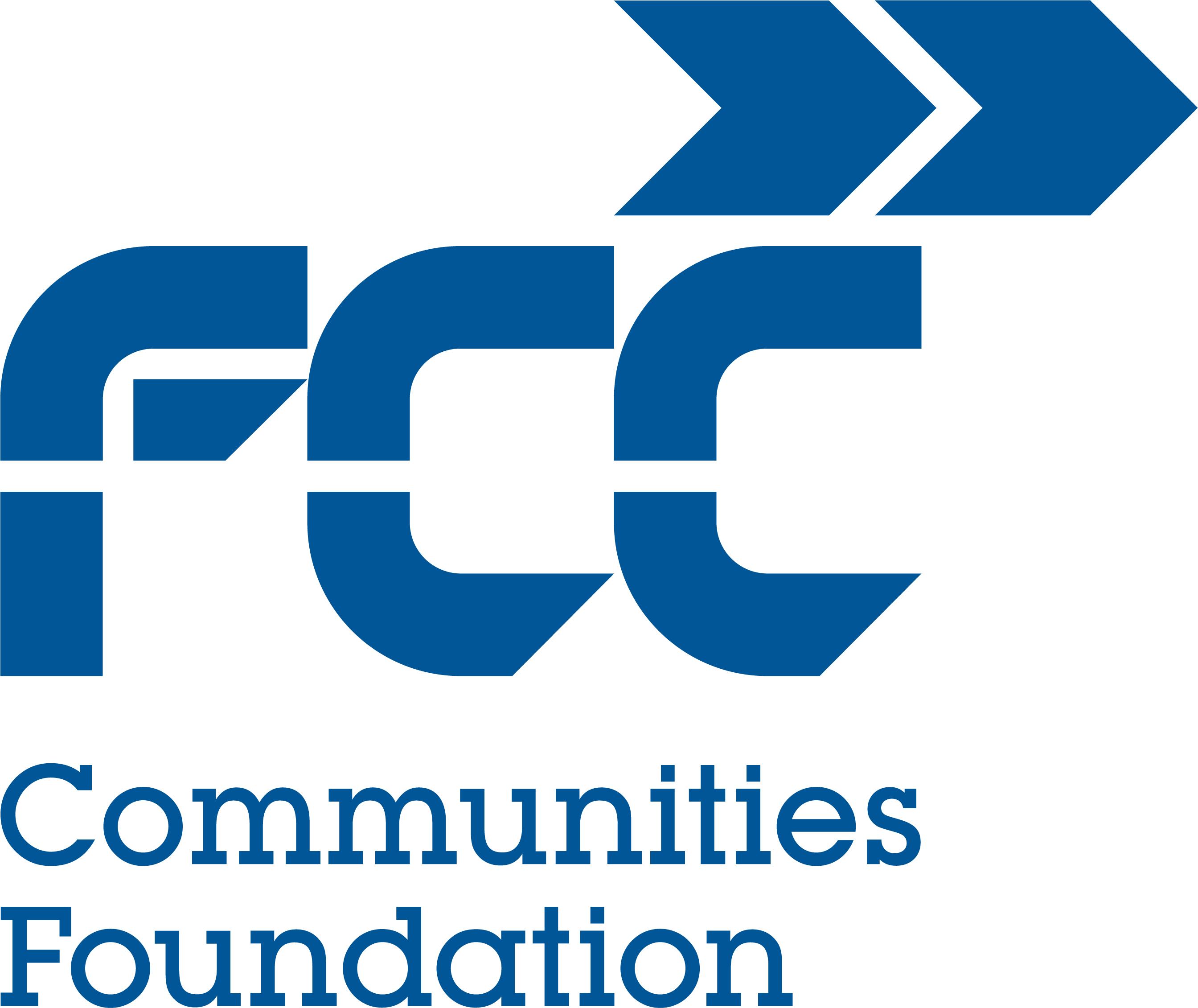 FCC Logo