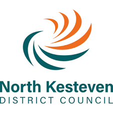 Logo for North Kesteven District Council