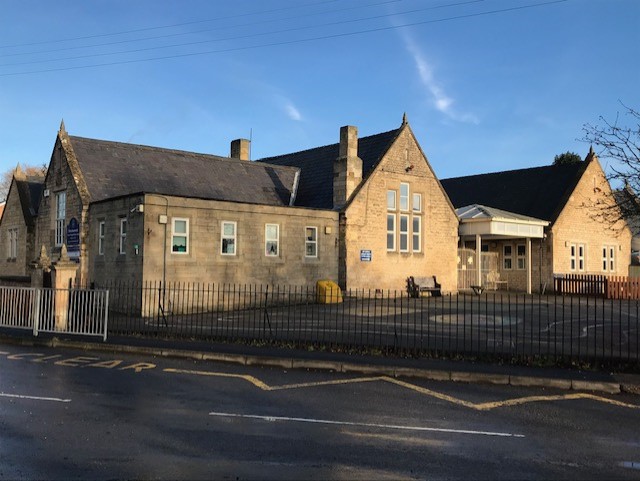 Potterhanworth Primary School
